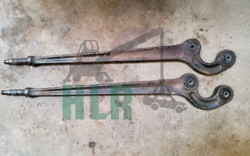 Land Rover Defender Front Radius Arms Early Narrow