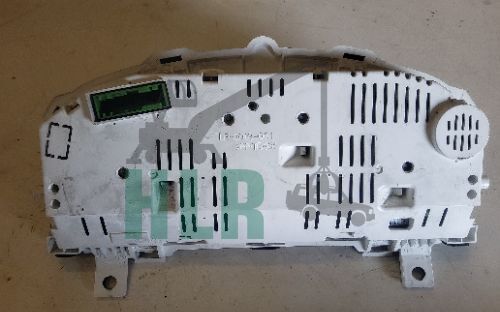 Land Rover Discovery 3 Tdv6 Instrument Cluster Clocks