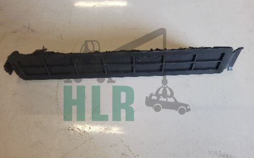 Land Rover Discovery 3 & L320 Cabin / Pollen Filter Cover