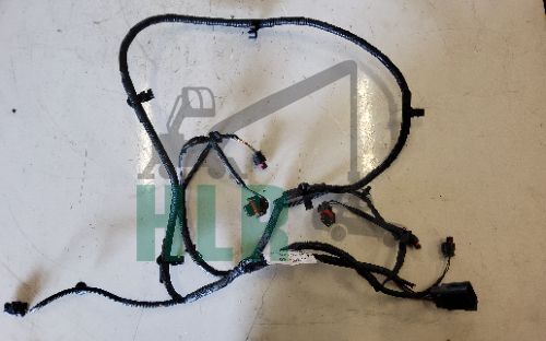 Land Rover Discovery 4 Front Bumper Wiring Loom
