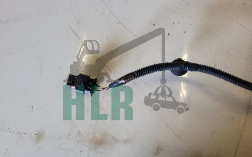 Land Rover Discovery 4 Front Bumper Wiring Loom
