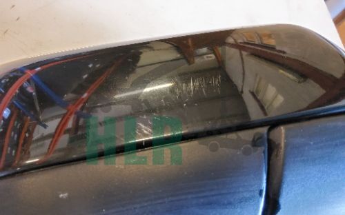 Land Rover Discovery 4 Offside Drivers Mirror