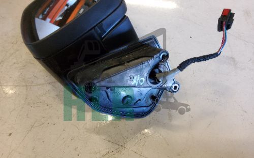 Land Rover Discovery 4 Offside Drivers Mirror