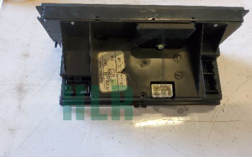 Range Rover P38 Climate Control Panel Spares