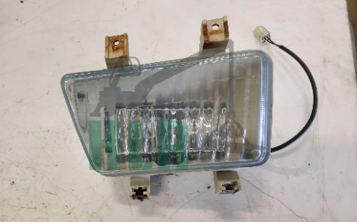 Range Rover P38 Offside Passenger Fog Light