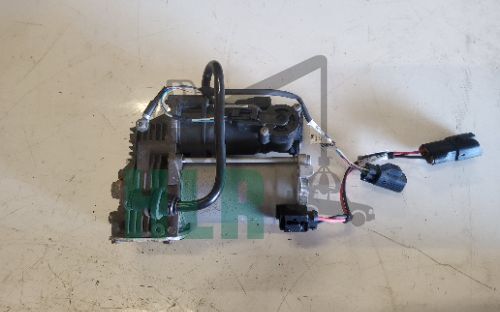 Range Rover Sport Discovery 3 & 4 AMK Air Suspension Pump