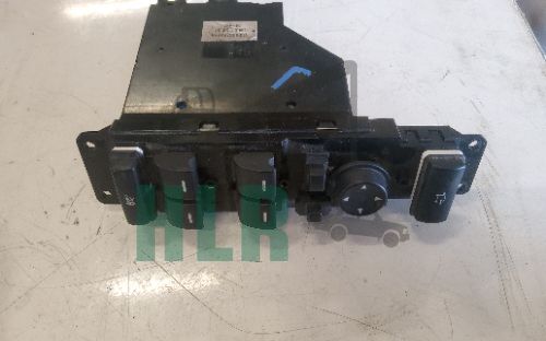 Range Rover L322 Drivers Window Switches