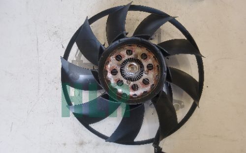 Range Rover Sport & L322 Tdv8 Viscous Cooling Fan
