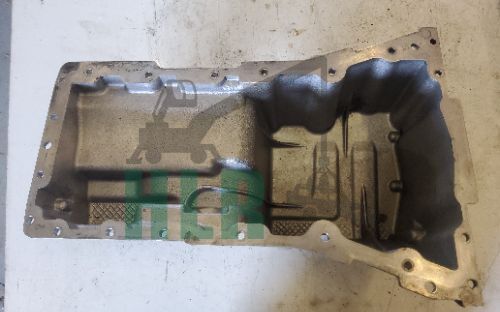 Land Rover Discovery 2 & Defender Td5 Engine Oil Sump Pan
