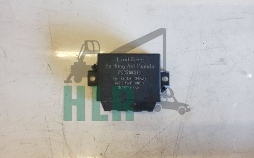 Range Rover Sport & Discovery 3 Parking Sensor ECU Aid Module
