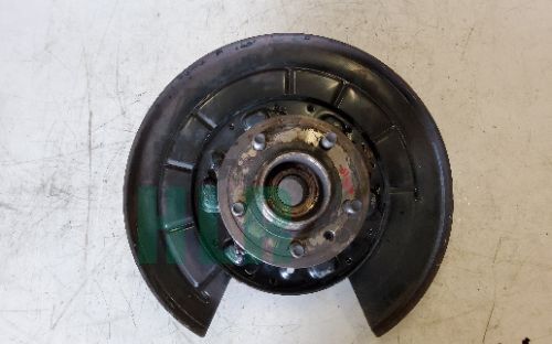 Range Rover Sport Discovery 3 & 4 Offside Drivers Rear Hub Assembly