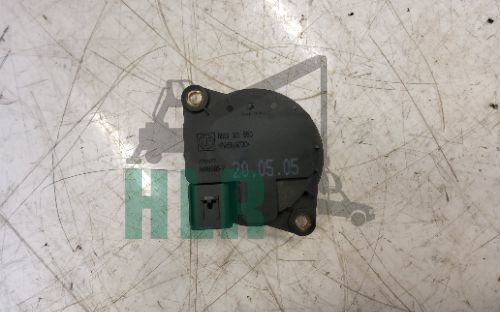 Land Rover Discovery 3 2.7 TDV6 Manual Gearbox Gear Position Sensor