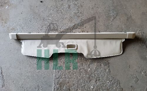 Range Rover Sport L320 Parcel Shelf Luggage Cover