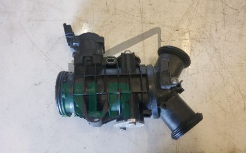Range Rover Sport & Discovery 3 2.7 TDV6 Throttle Body