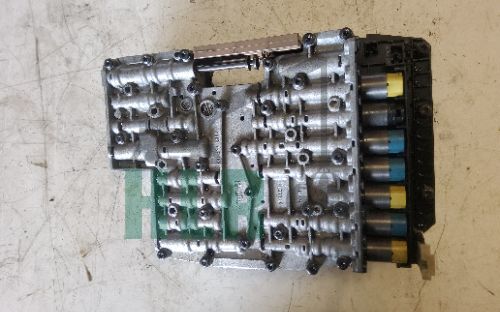 Range Rover Sport 2.7 TDV6 Automatic Transmission Valve Body