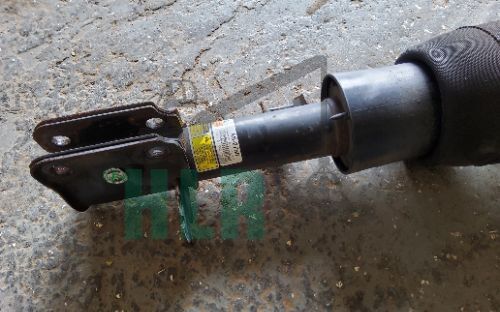 Range Rover L322 Nearside Front Dynamic Air Suspension Strut