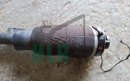 Range Rover L322 Nearside Front Dynamic Air Suspension Strut