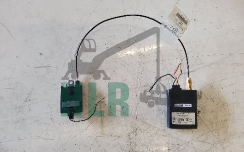 Range Rover L322 Telestart Remote Heater Control Module