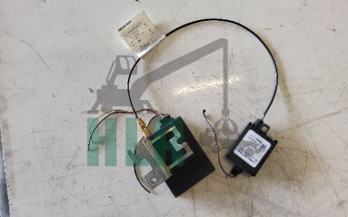 Range Rover L322 Telestart Remote Heater Control Module