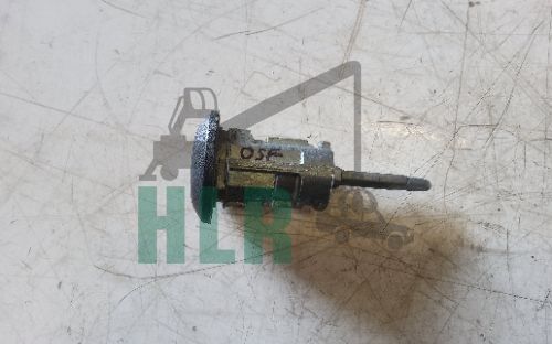 Ford Transit Connect Mk1 Lock Set