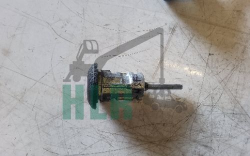 Ford Transit Connect Mk1 Lock Set