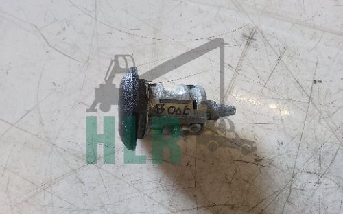 Ford Transit Connect Mk1 Lock Set