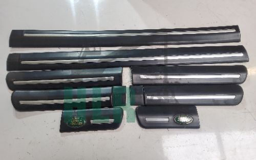 Land Rover Discovery 2 Td5 & V8 XS Lower Door Molding xs Trim Set