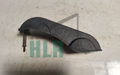 Land Rover Discovery 2 V8 & P38 Ace Pump Belt Cover