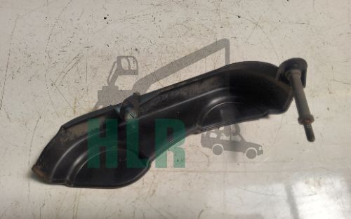 Land Rover Discovery 2 V8 & P38 Ace Pump Belt Cover
