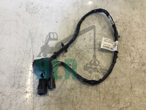 Discovery 3 & 4 Range Rover Sport 7 Pin Trailer Towing Loom
