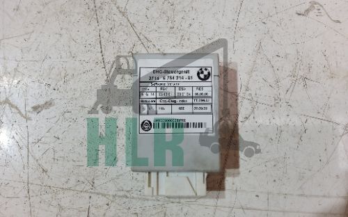 BMW 5 Series 525D E61 Air Suspension Control Module