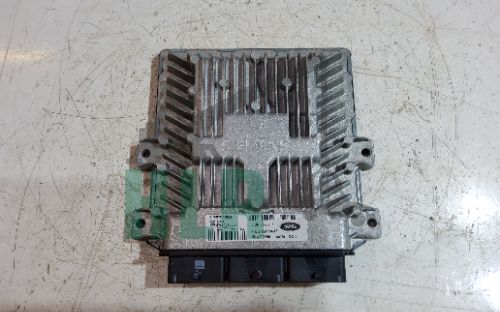Range Rover Sport & Discovery 3 2.7 TDV6 Engine Ecu