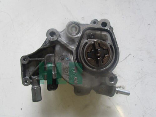 Land Rover Freelander 2 2.2 TD4 Vacuum Pump