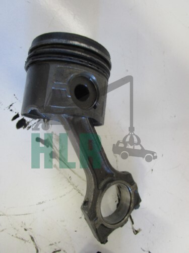 Range Rover L322 3.0 TD6 Piston And Conrod x1