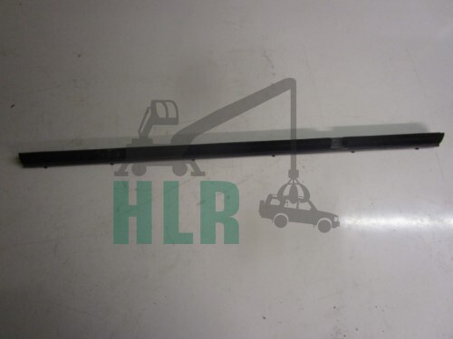 Range Rover L322 Offside Driver Side Rear Inner Window Trim