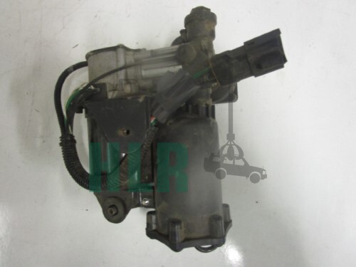 Land Rover Discovery 1 300TDI/200TDI/V8 Nearside Front Door Lock