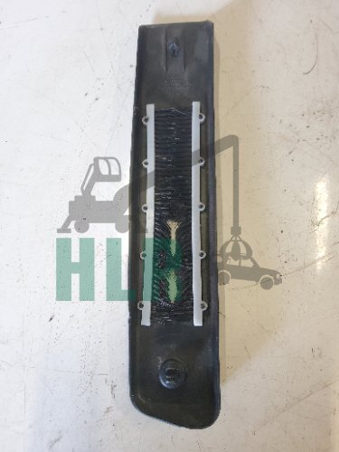 Volkswagen VW Transporter T4 Nearside Seatbelt Adjuster Trim