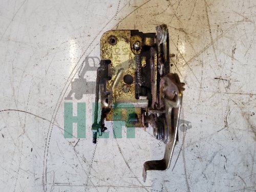 Land Rover Discovery 1 300TDI Offside Rear Door Lock Mechanism