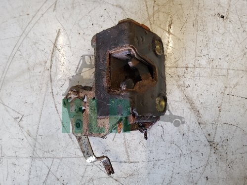 Land Rover Discovery 1 300TDI Offside Rear Door Lock Mechanism