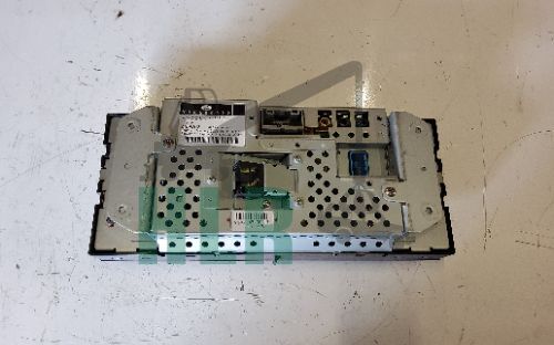 Range Rover L322 Sat Nav Screen
