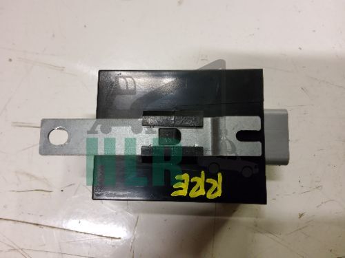 Range Rover Evoque Wiper Motor Control Module ECU