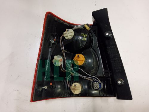 Land Rover Freelander 2 Offside Drivers Rear Body Light