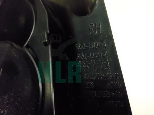 Land Rover Freelander 2 Offside Drivers Rear Body Light