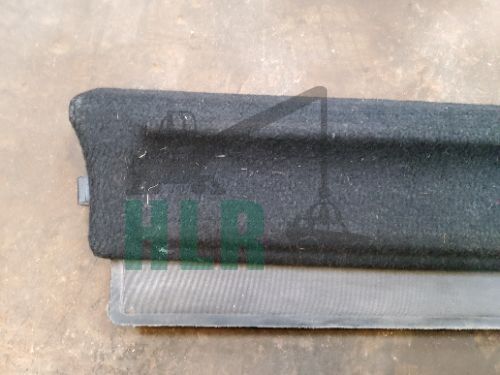 Land Rover Discovery 3 Parcel Shelf Luggage Cover