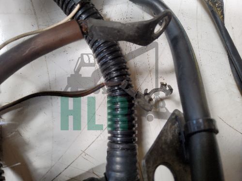 Land Rover Discovery 1 Manual 300TDI Engine Loom Harness.