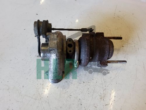 Range Rover P38 2.5 Diesel Turbo