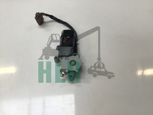 Land Rover Discovery 4 Sun Roof Motor