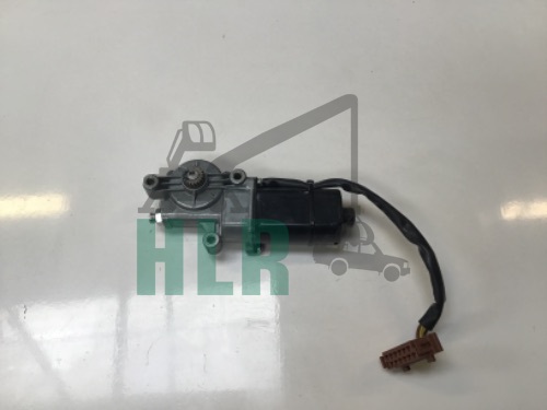 Land Rover Discovery 4 Sun Roof Motor