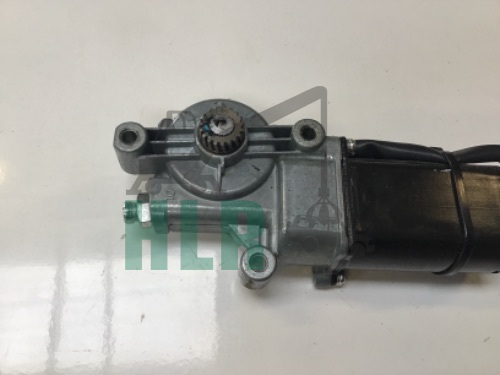 Land Rover Discovery 4 Sun Roof Motor