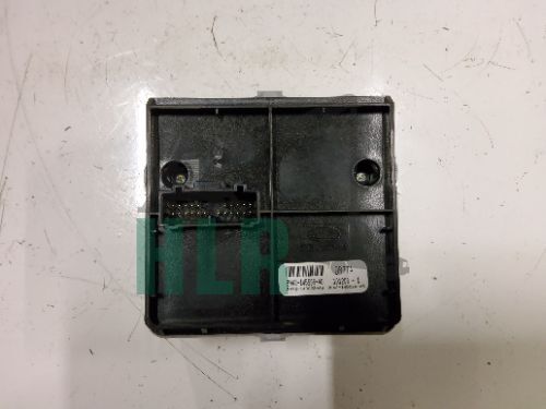 Range Rover L322 4.4 TDV8 Terrain Response Selector Buttons